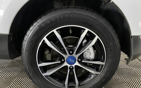Ford EcoSport, 2017 год, 860 000 рублей, 20 фотография