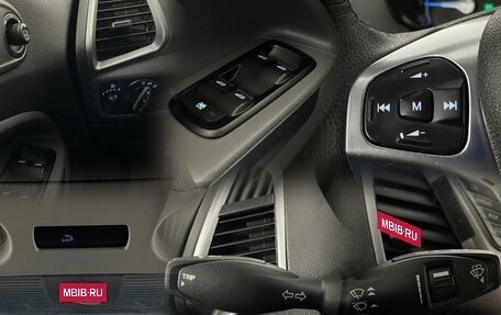 Ford EcoSport, 2017 год, 860 000 рублей, 19 фотография