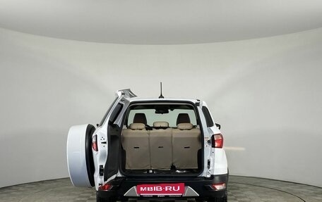 Ford EcoSport, 2017 год, 860 000 рублей, 9 фотография
