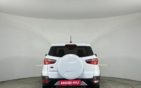 Ford EcoSport, 2017 год, 860 000 рублей, 8 фотография