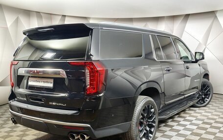 GMC Yukon IV, 2023 год, 7 900 000 рублей, 2 фотография