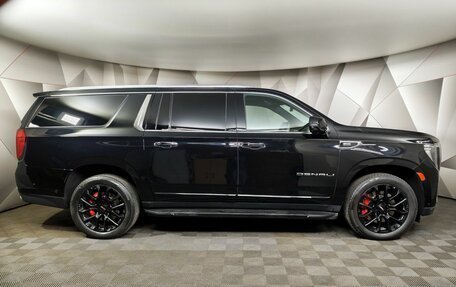 GMC Yukon IV, 2023 год, 7 900 000 рублей, 6 фотография
