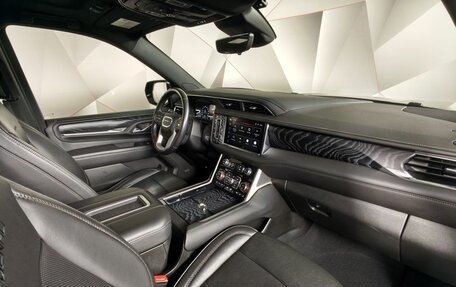 GMC Yukon IV, 2023 год, 7 900 000 рублей, 11 фотография