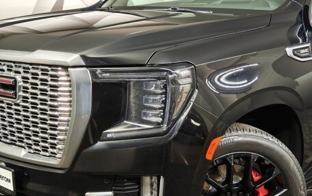 GMC Yukon IV, 2023 год, 7 900 000 рублей, 9 фотография