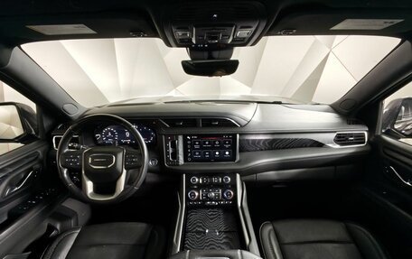 GMC Yukon IV, 2023 год, 7 900 000 рублей, 12 фотография