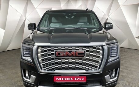 GMC Yukon IV, 2023 год, 7 900 000 рублей, 7 фотография