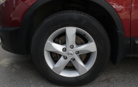 Nissan Qashqai, 2012 год, 1 350 000 рублей, 5 фотография
