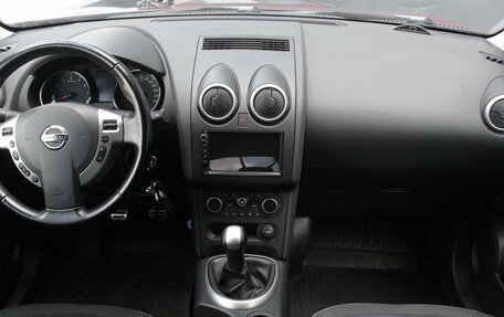 Nissan Qashqai, 2012 год, 1 350 000 рублей, 7 фотография