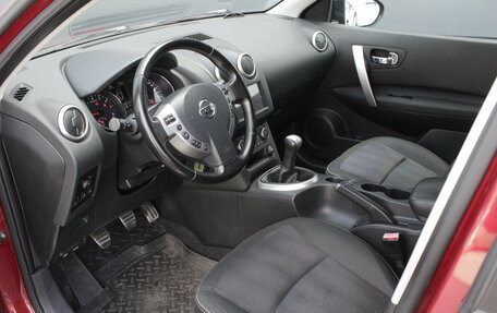 Nissan Qashqai, 2012 год, 1 350 000 рублей, 6 фотография