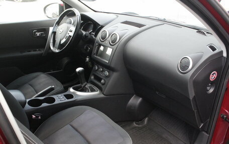 Nissan Qashqai, 2012 год, 1 350 000 рублей, 9 фотография