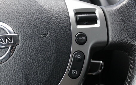 Nissan Qashqai, 2012 год, 1 350 000 рублей, 11 фотография
