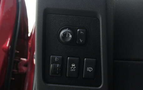 Nissan Qashqai, 2012 год, 1 350 000 рублей, 13 фотография