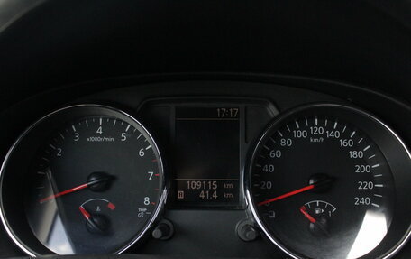 Nissan Qashqai, 2012 год, 1 350 000 рублей, 14 фотография