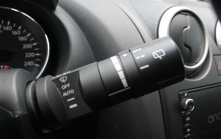 Nissan Qashqai, 2012 год, 1 350 000 рублей, 18 фотография