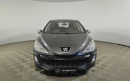 Peugeot 308 II, 2010 год, 290 000 рублей, 2 фотография