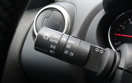 Nissan Qashqai, 2012 год, 1 350 000 рублей, 17 фотография