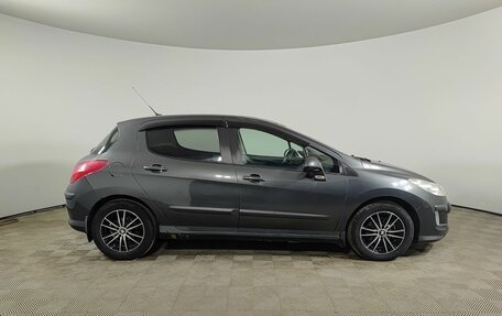 Peugeot 308 II, 2010 год, 290 000 рублей, 5 фотография