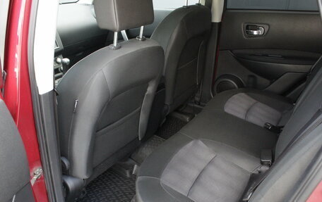 Nissan Qashqai, 2012 год, 1 350 000 рублей, 20 фотография