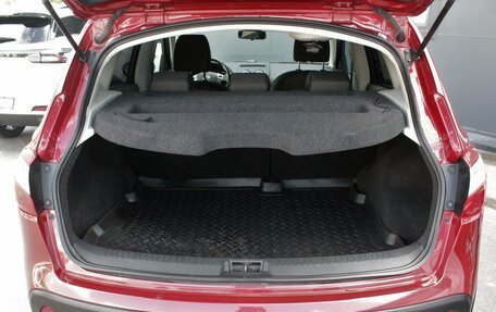 Nissan Qashqai, 2012 год, 1 350 000 рублей, 23 фотография