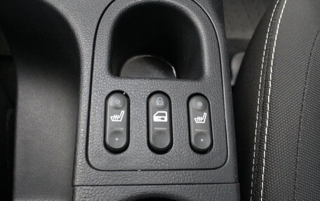 Nissan Qashqai, 2012 год, 1 350 000 рублей, 19 фотография