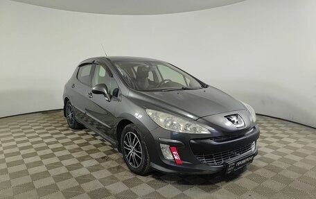 Peugeot 308 II, 2010 год, 290 000 рублей, 3 фотография