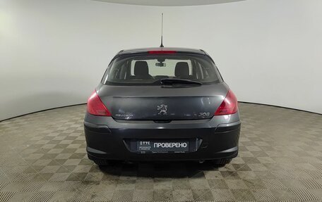 Peugeot 308 II, 2010 год, 290 000 рублей, 7 фотография