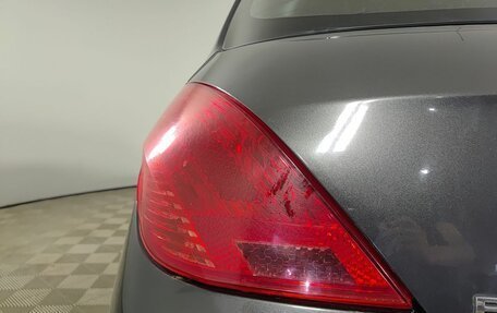 Peugeot 308 II, 2010 год, 290 000 рублей, 11 фотография