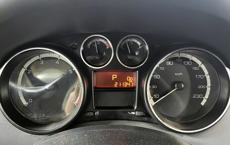 Peugeot 308 II, 2010 год, 290 000 рублей, 16 фотография