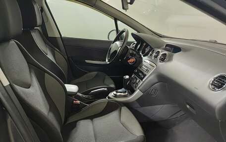 Peugeot 308 II, 2010 год, 290 000 рублей, 13 фотография