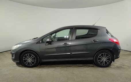 Peugeot 308 II, 2010 год, 290 000 рублей, 10 фотография