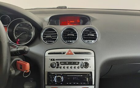 Peugeot 308 II, 2010 год, 290 000 рублей, 18 фотография