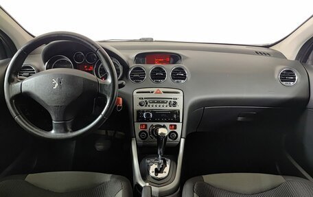 Peugeot 308 II, 2010 год, 290 000 рублей, 17 фотография
