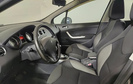 Peugeot 308 II, 2010 год, 290 000 рублей, 20 фотография