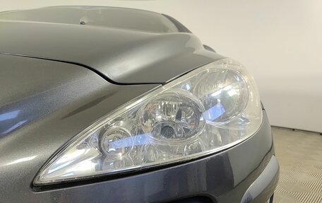 Peugeot 308 II, 2010 год, 290 000 рублей, 21 фотография