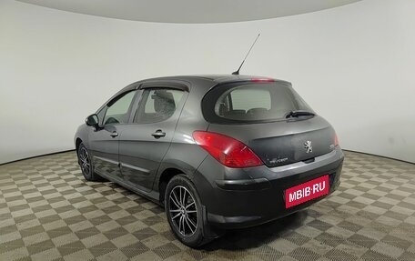 Peugeot 308 II, 2010 год, 290 000 рублей, 8 фотография