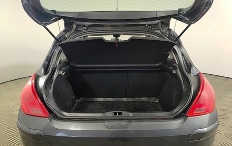 Peugeot 308 II, 2010 год, 290 000 рублей, 12 фотография