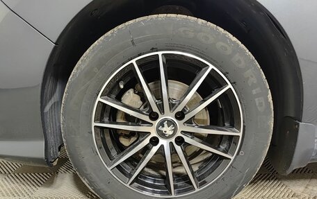 Peugeot 308 II, 2010 год, 290 000 рублей, 22 фотография