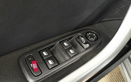 Peugeot 308 II, 2010 год, 290 000 рублей, 23 фотография