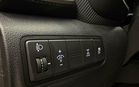 Hyundai Tucson III, 2018 год, 2 299 000 рублей, 17 фотография