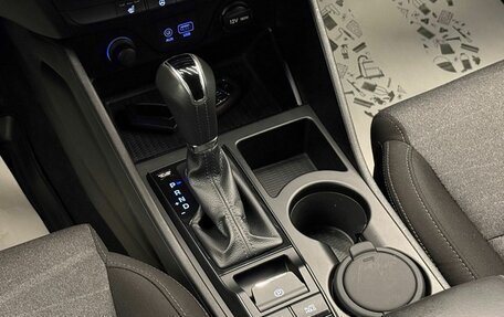 Hyundai Tucson III, 2018 год, 2 299 000 рублей, 23 фотография