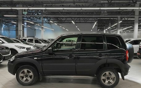 Chevrolet Niva I рестайлинг, 2019 год, 769 000 рублей, 5 фотография