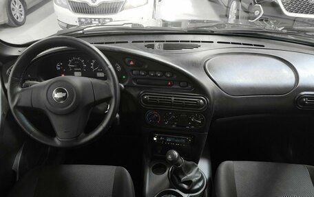Chevrolet Niva I рестайлинг, 2019 год, 769 000 рублей, 11 фотография