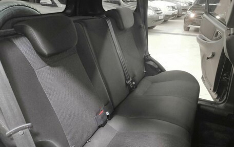 Chevrolet Niva I рестайлинг, 2019 год, 769 000 рублей, 8 фотография