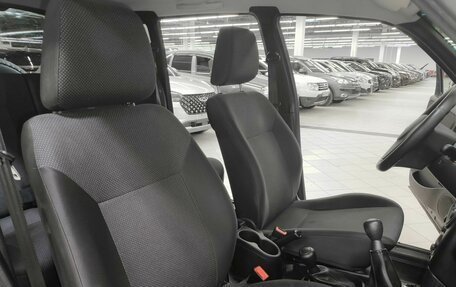 Chevrolet Niva I рестайлинг, 2019 год, 769 000 рублей, 7 фотография
