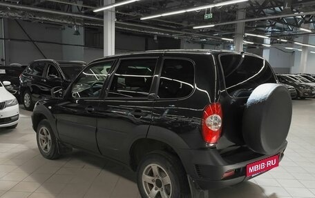 Chevrolet Niva I рестайлинг, 2019 год, 769 000 рублей, 6 фотография