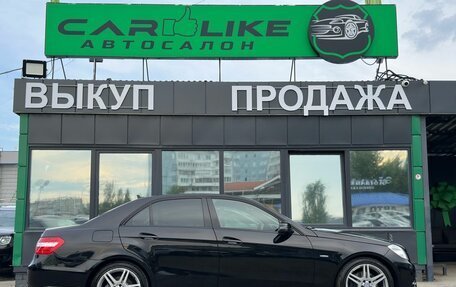 Mercedes-Benz E-Класс, 2011 год, 1 099 000 рублей, 4 фотография