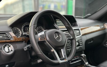 Mercedes-Benz E-Класс, 2011 год, 1 099 000 рублей, 8 фотография