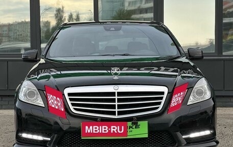 Mercedes-Benz E-Класс, 2011 год, 1 099 000 рублей, 5 фотография