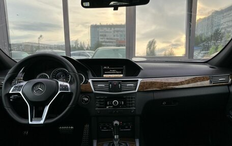 Mercedes-Benz E-Класс, 2011 год, 1 099 000 рублей, 9 фотография