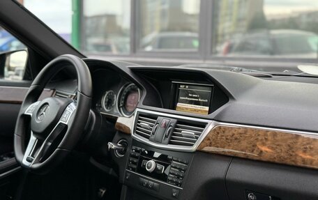 Mercedes-Benz E-Класс, 2011 год, 1 099 000 рублей, 11 фотография